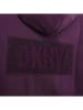 DKNY Sweatvest lila