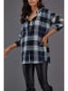 LA Angels Bluza w kolorze czarno-niebieskim