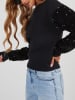 LA Angels Pullover in Schwarz