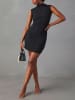LA Angels Kleid in Schwarz