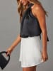 LA Angels Blouse zwart