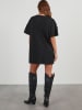 LA Angels Kleid in Schwarz