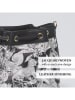 CXL by Christian Lacroix Handtas zwart/wit - (B)21 x (H)21 x (D)12 cm