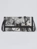 CXL by Christian Lacroix Umhängetasche in Schwarz/ Weiß - (B)23 x (H)13 x (T)3 cm