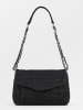 Becksöndergaard Umhängetasche "Kaela" in Schwarz - (B)23 x (H)15 cm