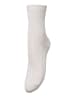 Becksöndergaard Socken "Drake" in Hellgrau