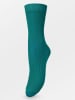 Becksöndergaard Sokken "Uriah" turquoise