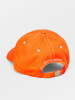 Becksöndergaard Pet oranje