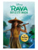 Ravensburger Jugendroman "Raya und der letzte Drache"