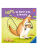 Ravensburger Bilderbuch "Hops, so hüpft das Känguru"