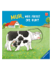 Ravensburger Bilderbuch "Muh, was frisst die Kuh?"
