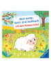 Ravensburger Pappbilderbuch "Spiel-und Suchbuch mit dem kleinen Schaf"