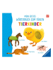 Ravensburger Wörterbuch "Tierkinder"