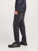 Jack & Jones Spijkerbroek "Clark" antraciet