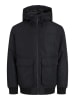 Jack & Jones Bomberjack "Grand" zwart