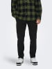 ONLY & SONS Chinobroek zwart