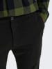 ONLY & SONS Chino in Schwarz