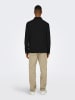 ONLY & SONS Hemd - Regular fit - in Schwarz