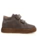 Naturino Leren sneakers "Albus" taupe
