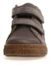 Naturino Leder-Sneakers "Albus" in Taupe