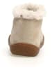 Naturino Leder-Boots "Lallit" in Gold