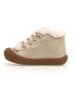 Naturino Leder-Boots "Lallit" in Gold