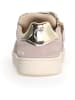 Naturino Sneakers "Quar" in Rosa/ Gold