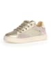 Naturino Sneakers "Quar" in Rosa/ Gold