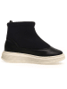 Naturino Ankle-Boots "Haly" in Schwarz