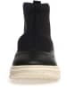 Naturino Ankle-Boots "Haly" in Schwarz