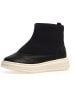 Naturino Ankle-Boots "Haly" in Schwarz