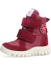 Naturino Winterboots "Geminae" rood