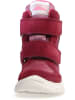 Naturino Winterboots "Geminae" in Rot