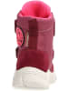 Naturino Winterboots "Geminae" in Rot