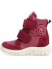 Naturino Winterboots "Geminae" in Rot