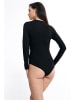 Nife Body in Schwarz