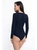 Nife Body w kolorze granatowym