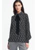 Nife Blouse zwart