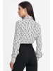 Nife Bluse in Creme