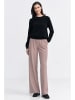 Nife Longsleeve zwart