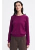 Nife Longsleeve in Lila