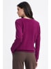 Nife Longsleeve in Lila