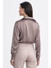 Nife Bluse in Beige