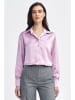 Nife Bluse in Rosa