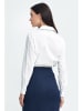 Nife Blouse wit
