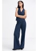 Nife Gilet donkerblauw