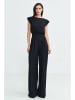 Nife Jumpsuit zwart