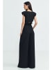 Nife Jumpsuit zwart