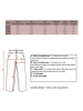 Nife Jumpsuit zwart