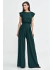 Nife Jumpsuit groen